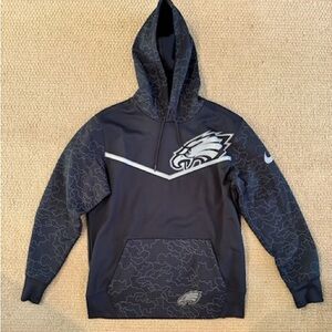 Eagles Nike Sweatshirt